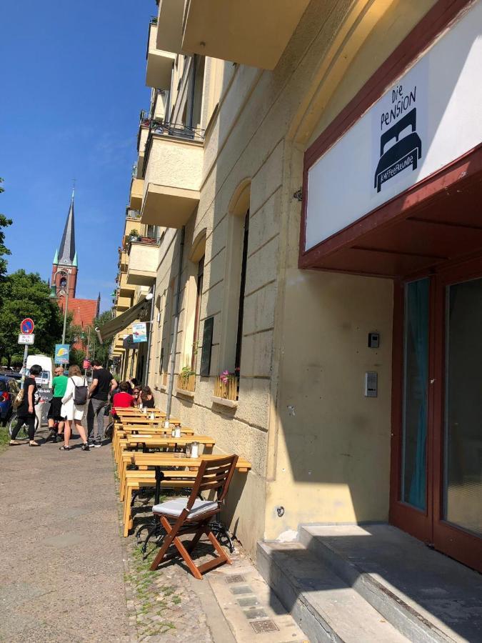 Pension Kaffeefreunde — Photos 3